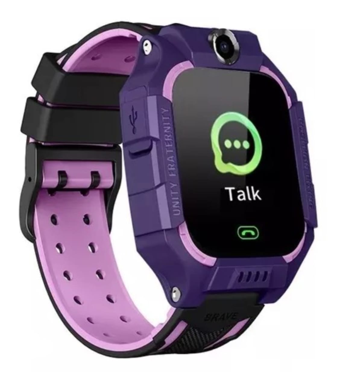 SMARTWATCH NIÑOS con CHIP y GPS