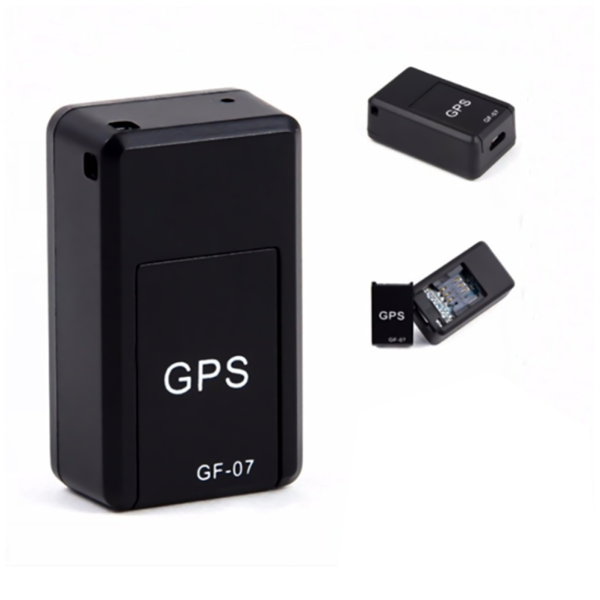 SafeTrack PRO® - MINI GPS Localizador