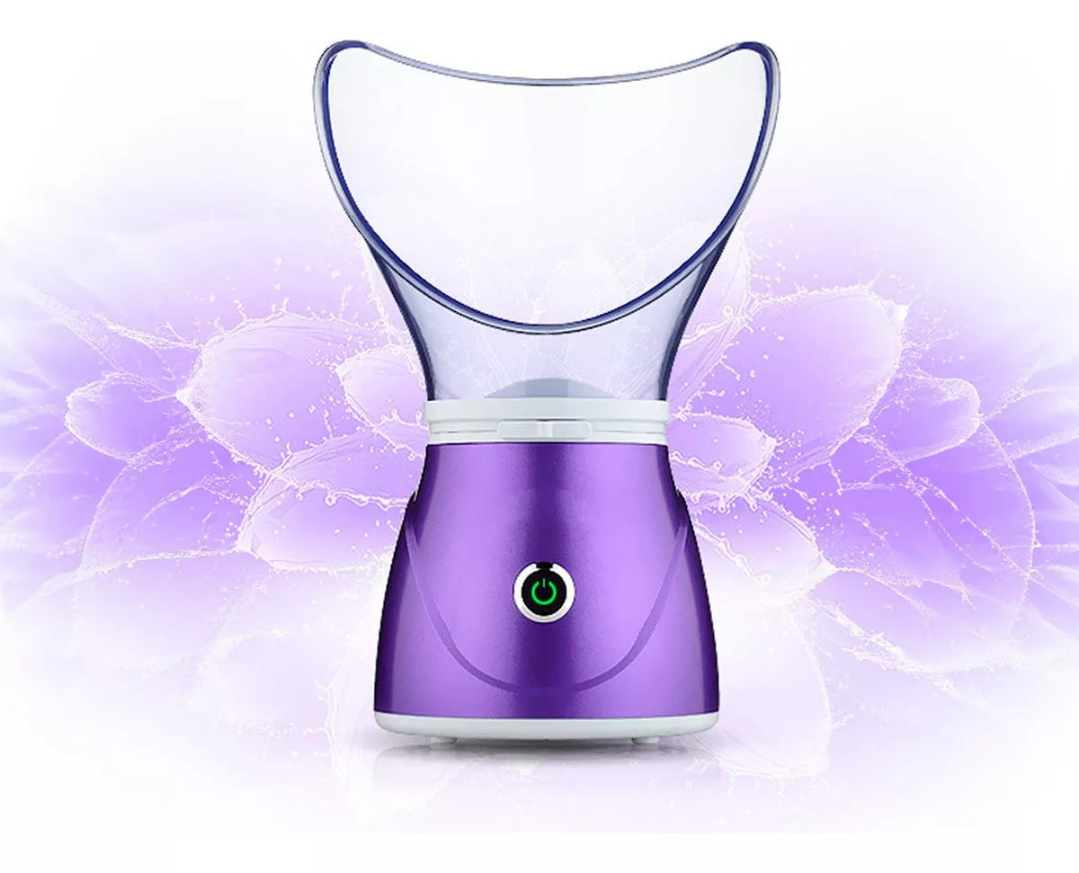 VaporSkin® - Sauna Facial Piel Radiante