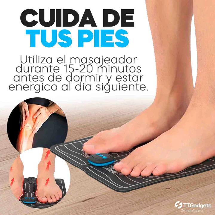 Masajeador de Pies RevitaFeet®