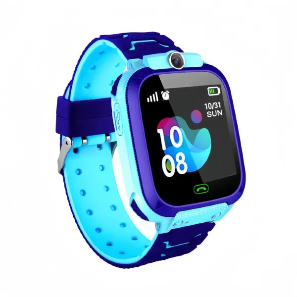 SMARTWATCH NIÑOS con CHIP y GPS